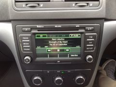 Bolero upgrade from the Swing unit