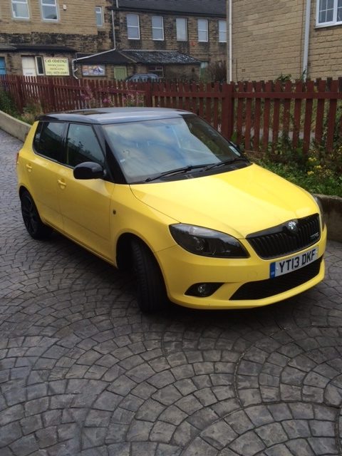 yellow peril