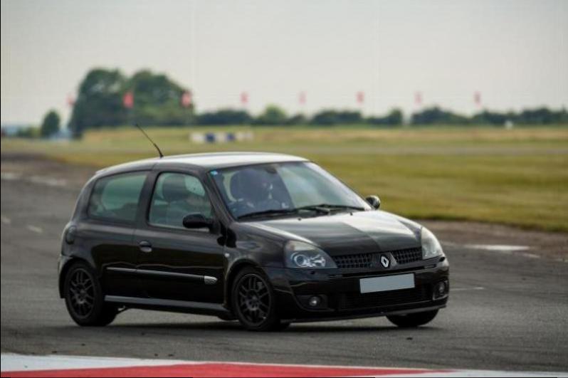 Clio 172