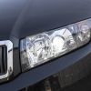 Fabia vRS