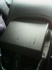 arm rest