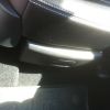 passenger underseat box