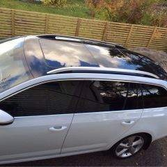My Octavia MY15 180 DSG