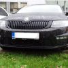 RS front on 1.8 TSI
