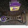 Dog Bone Mount