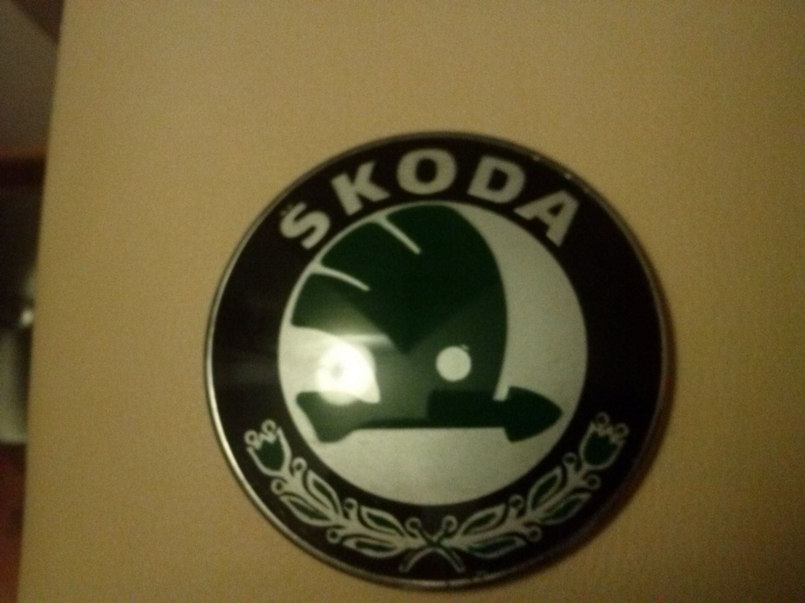 Ошибка 1555 skoda