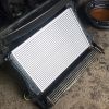 yeti intercooler and fabia intercooler