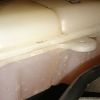 Coolant tank