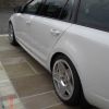 Wind Deflectors 3