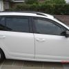 Wind Deflectors 2