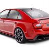 skoda rapid Rs rendering 2