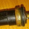 Coolant temperature sensor