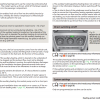 Skoda Octavia Mark 2 facelift (FL) 2012 Owners Manual Page 93