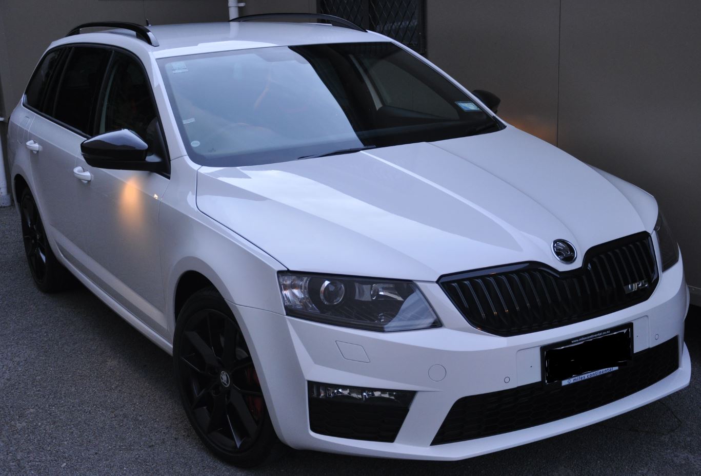 VRS