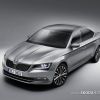 Skoda Superb III
