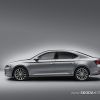 Skoda Superb III