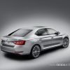 Skoda Superb III