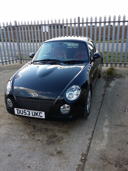 Copen 2015