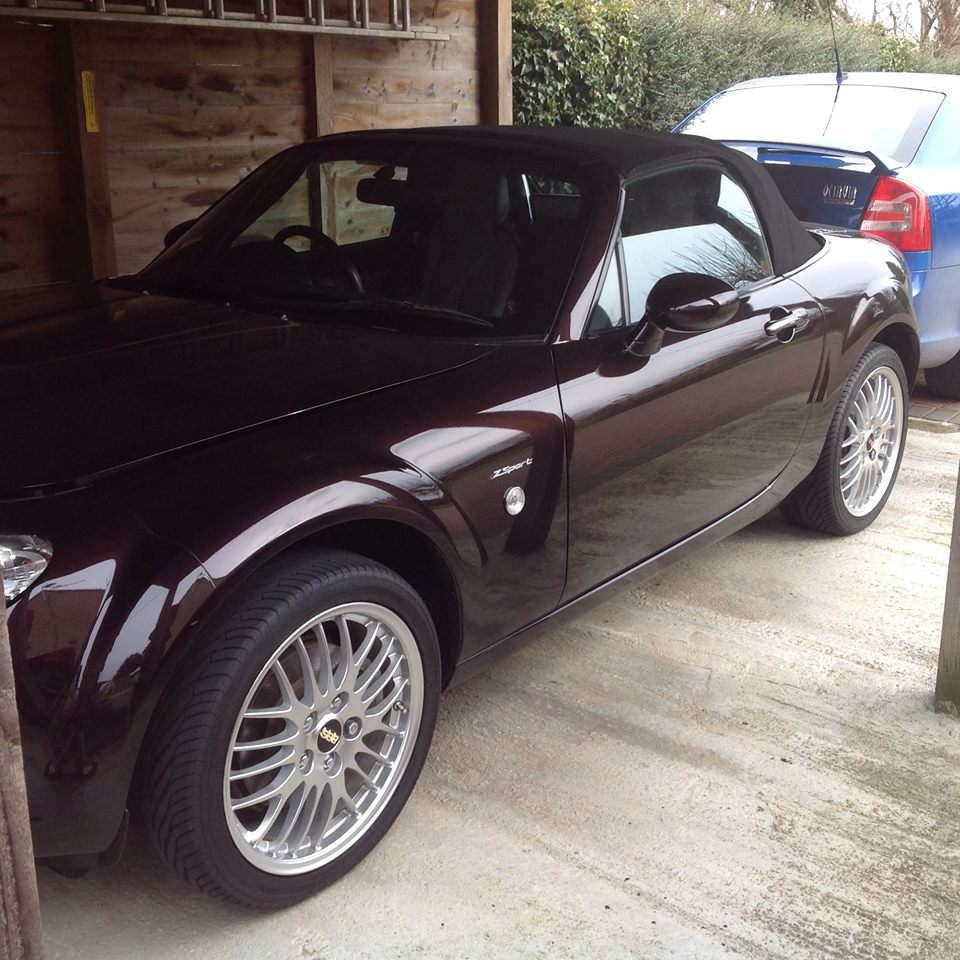 MX5