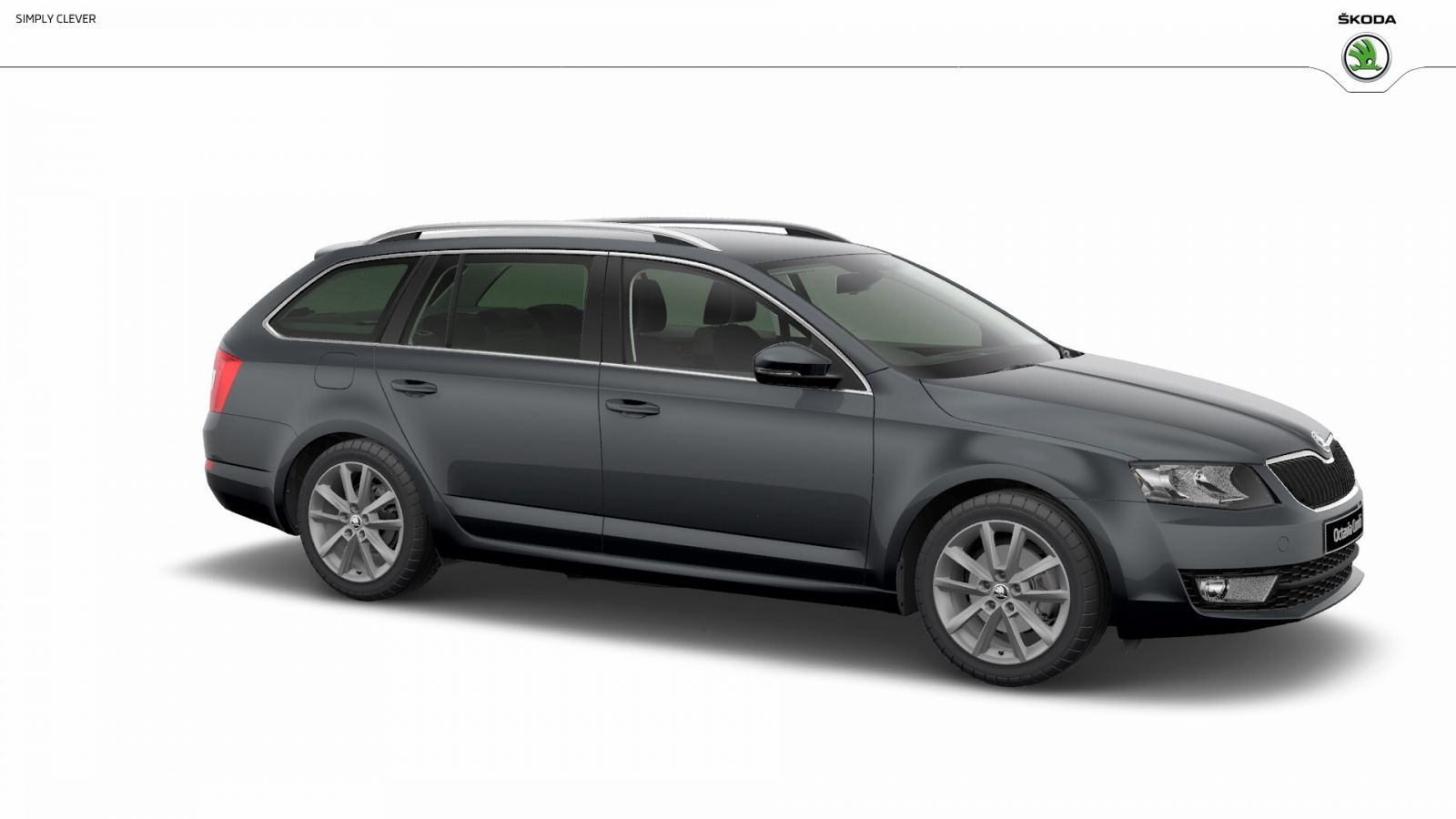 Octavia lll 2.0tdi 150 bhp Combi Elegance