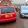 Mrs M's new Roomster 1.2TSI SE - 1