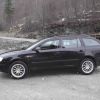rollover New wheels 225/50R17