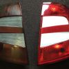 DE-Tangoing the rear lights