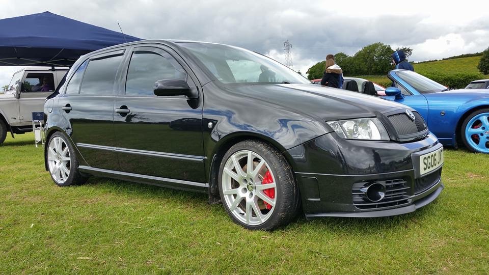 Fabia