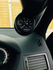 gauge