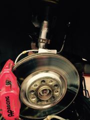 brakes