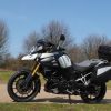 Suzuki V-Strom 1000