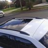 Panoramic Sunroof 5