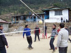 Volleyball