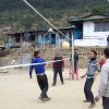 Volleyball