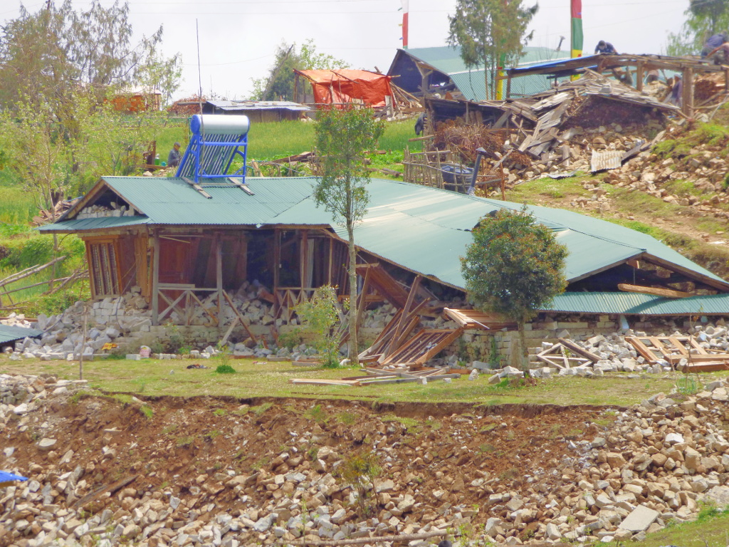 Nepal-Yolmo-Post