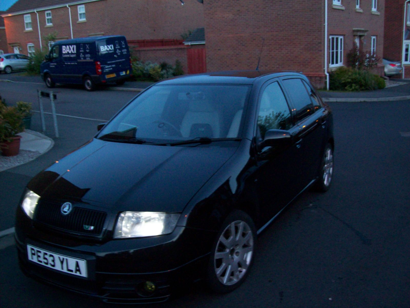 Fab vRs
