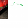 missing