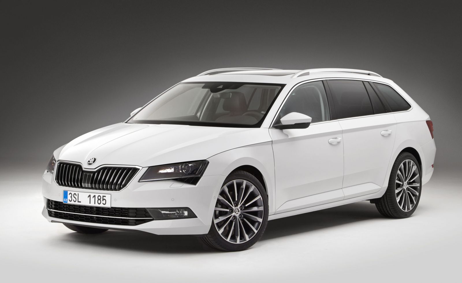 Skoda Press