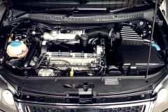 EngineBay 1