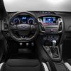 ford focus Rs interior