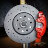 Brakes