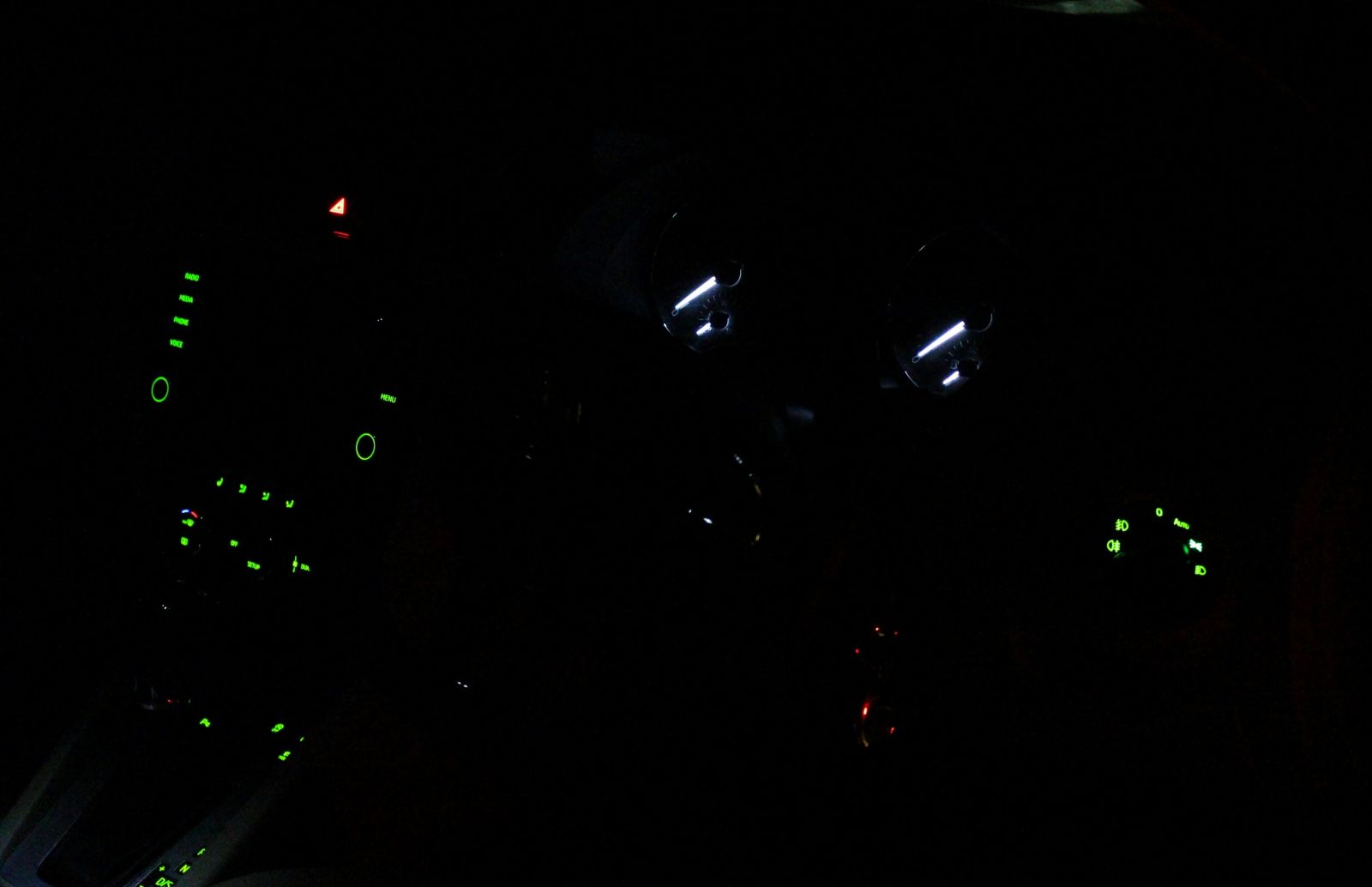 Lights