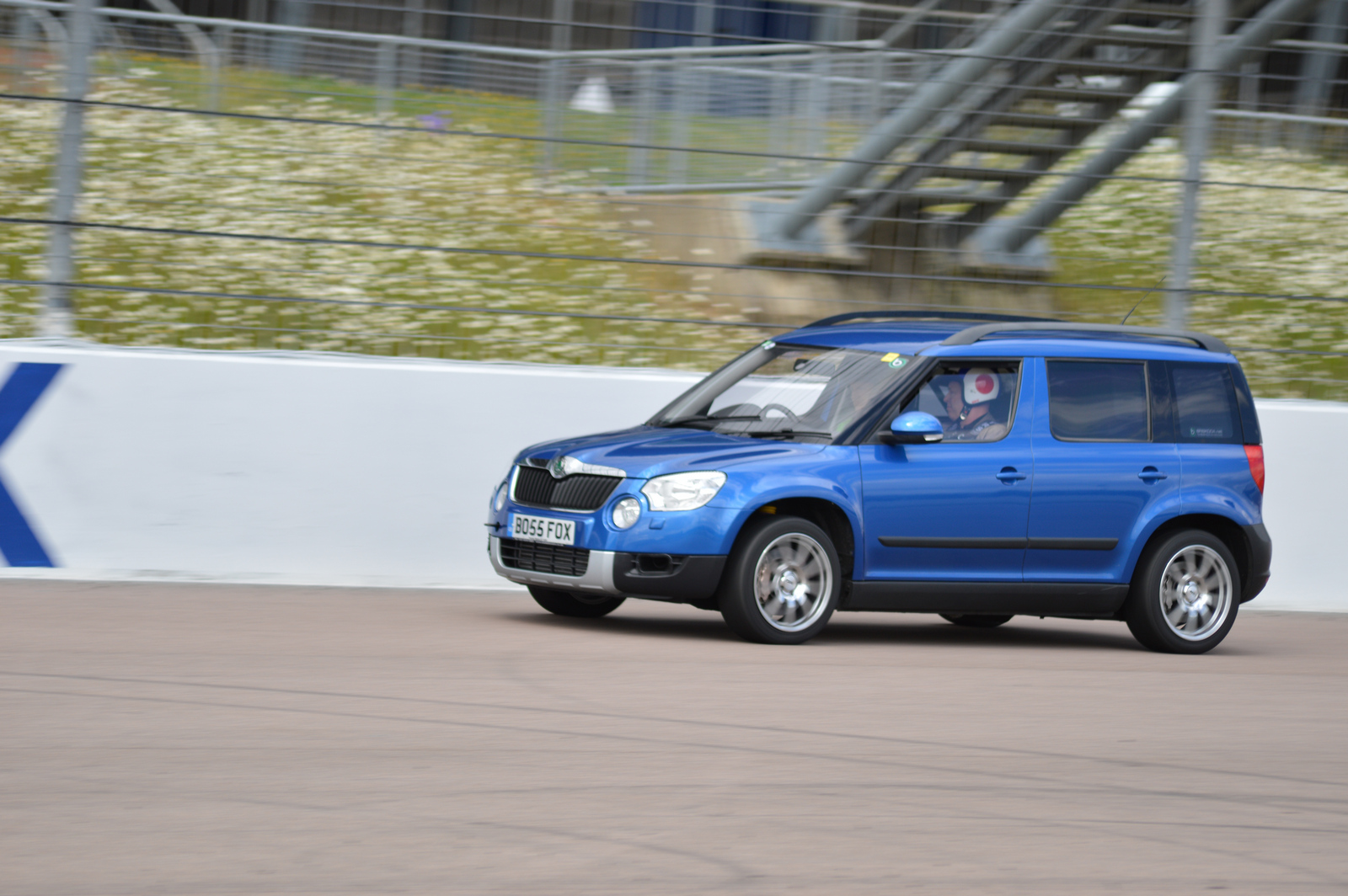 Rockingham National 2015