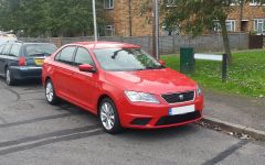 Seat Toledo