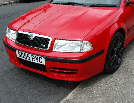 My Vrs