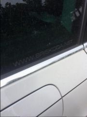 Briskoda sticker 3