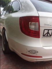 Darwin Sticker