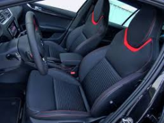 VRS Seats