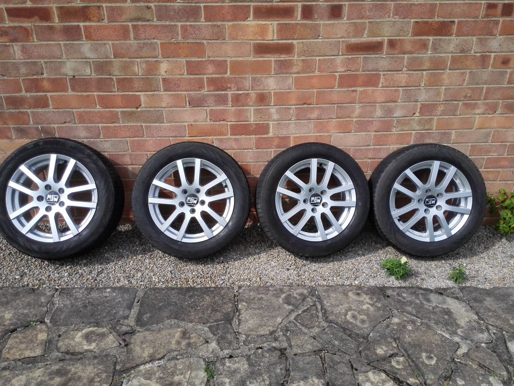 Winter Tyres