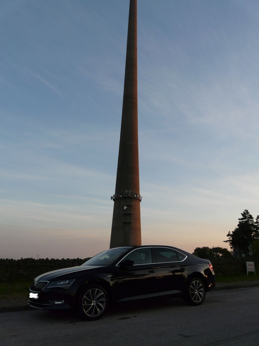 new superb